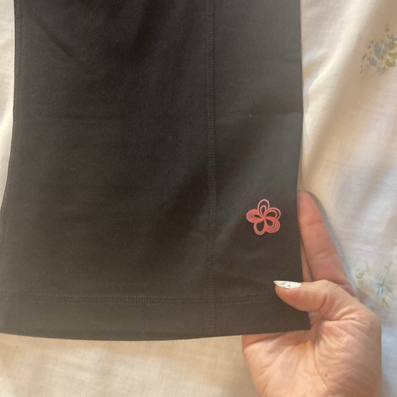 Tuff Athletics capris - Picture 11 of 12